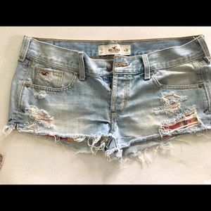 Hollister Shorts
